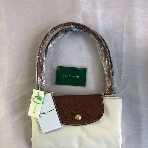 Longchamp Le Pliage Original shoulder Bag - The Must-Have French Fashion Essenti - Picture 4 of 10
